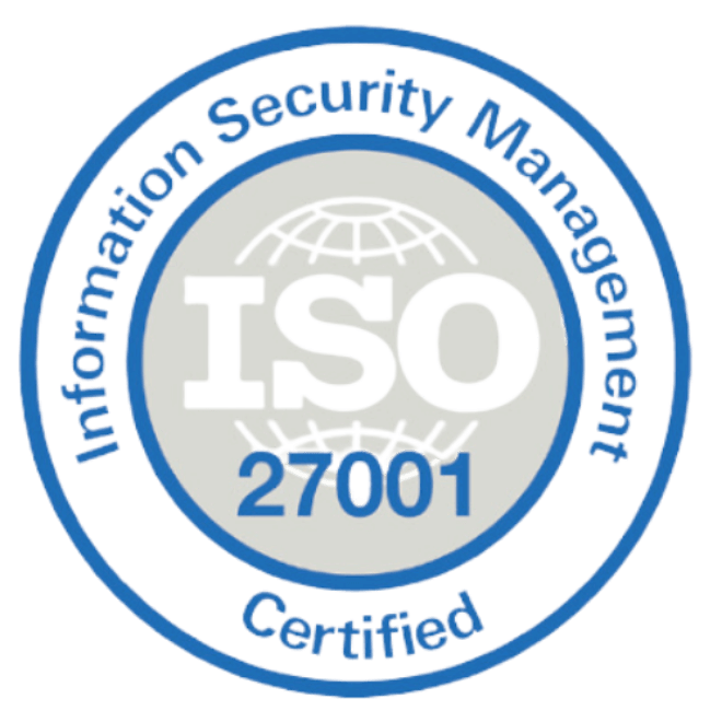 ISO-27001