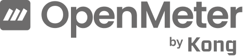 OpenMeter by Kong