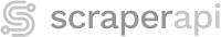 ScraperAPI